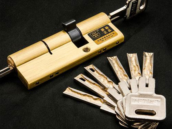 武胜24小时上门开锁公司