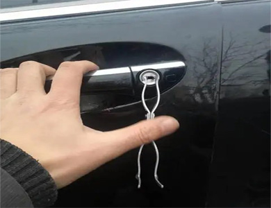 武胜24小时上门开锁公司