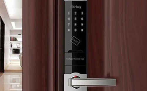 武胜24小时上门开锁公司