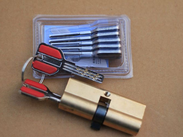 武胜24小时上门开锁公司