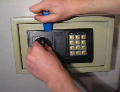 武胜24小时上门开锁公司