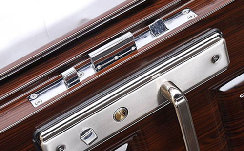 武胜24小时上门开锁公司