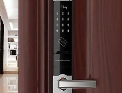 武胜24小时上门开锁公司