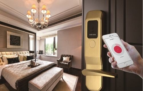 武胜24小时上门开锁公司