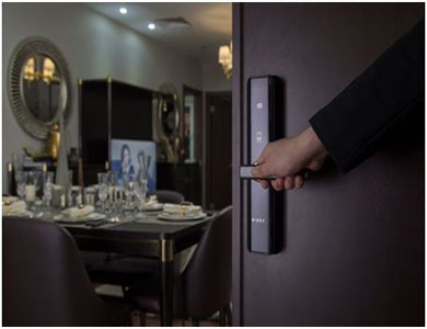 武胜24小时上门开锁公司