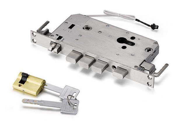 武胜24小时上门开锁公司