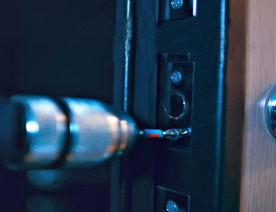 武胜24小时上门开锁公司