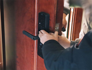 武胜24小时上门开锁公司